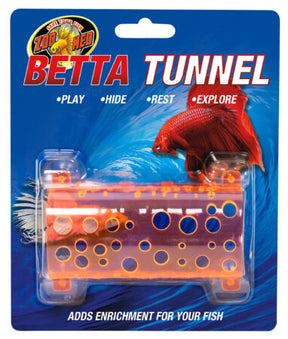 Zoo Med - Betta Floating Tunnel
