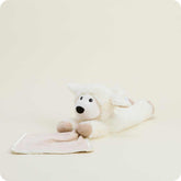 Warmies Blanket Sheep