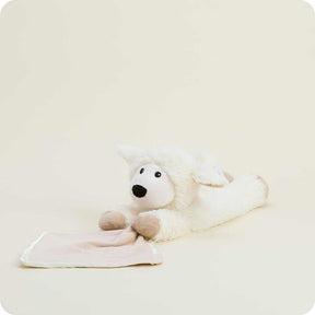 Warmies Blanket Sheep
