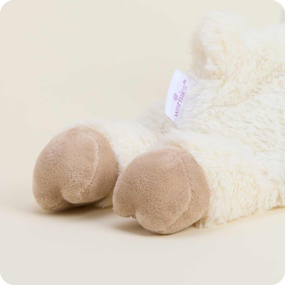 Warmies Blanket Sheep