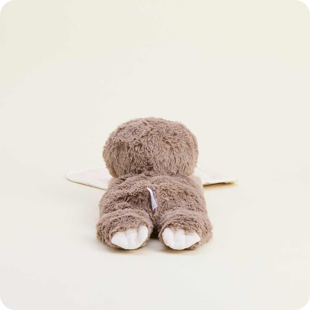 Warmies Blanket Sloth