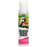 Davis Manufacturing - Bathless Spray Wash