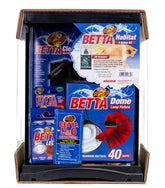 Zoo Med - Betta Habitat Kit