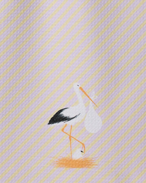 Geometry - Bar Towel New Mon