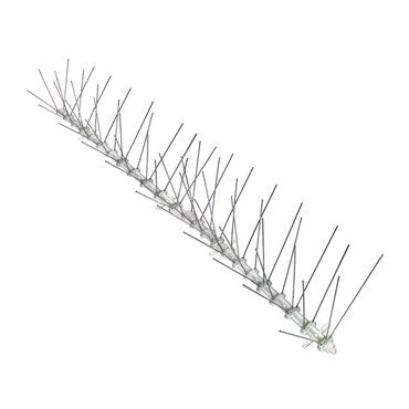 BFG Supply Company - Bird-X Stainless Steel Bird Spikes