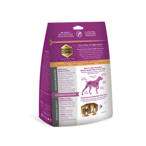 Yummy Combs - Flossing Dog Treats - Southern Agriculture 