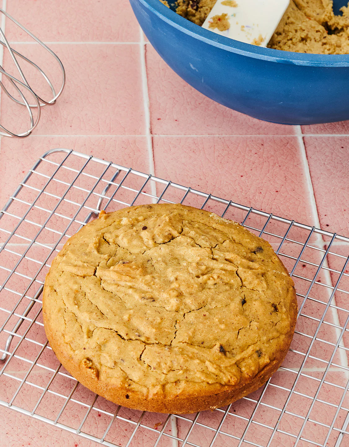 Bocce's Bakery - Birthday Cake Mix for Dogs
