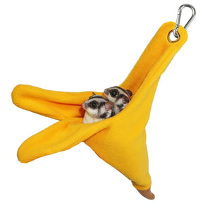 Exotic Nutrition - Banana Pouch