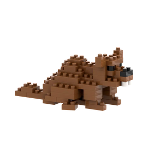 Brixies - Beaver