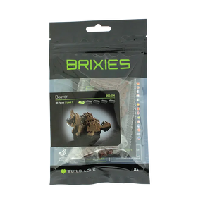 Brixies - Beaver