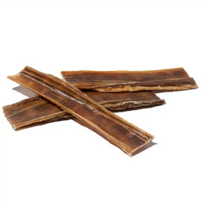 Mika & Sammy's - Beef Gullet Taffy - Southern Agriculture 