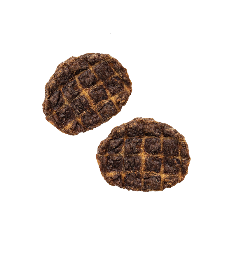 Farmland Traditions - Jerky Treats Dogs Love Beef Treats for Dogs - Southern Agriculture 