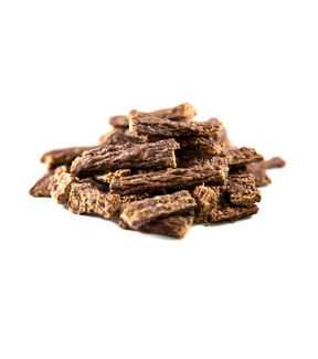 Farmland Traditions - Beef Lung Recipe Jerky Sticks Treats For Dogs