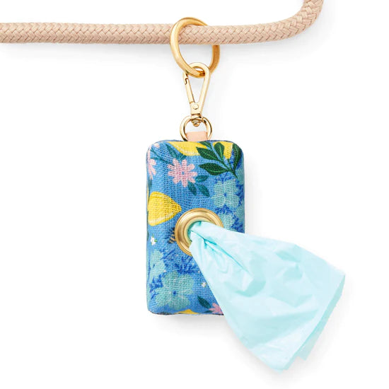 The Foggy Dog - Waste Bag Dispenser - Bee's In Bloom