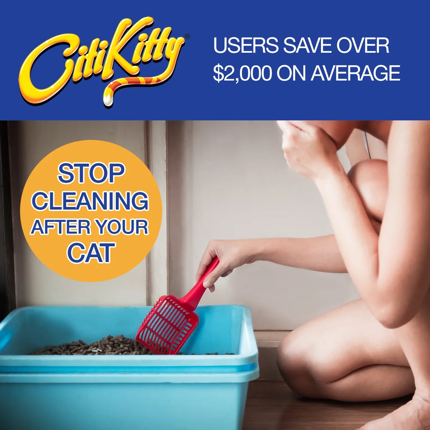 CitiKitty Cat Toilet Training Kit - Southern Agriculture 