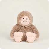 Warmies Bigfoot