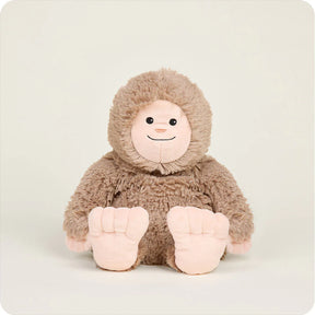 Warmies Bigfoot