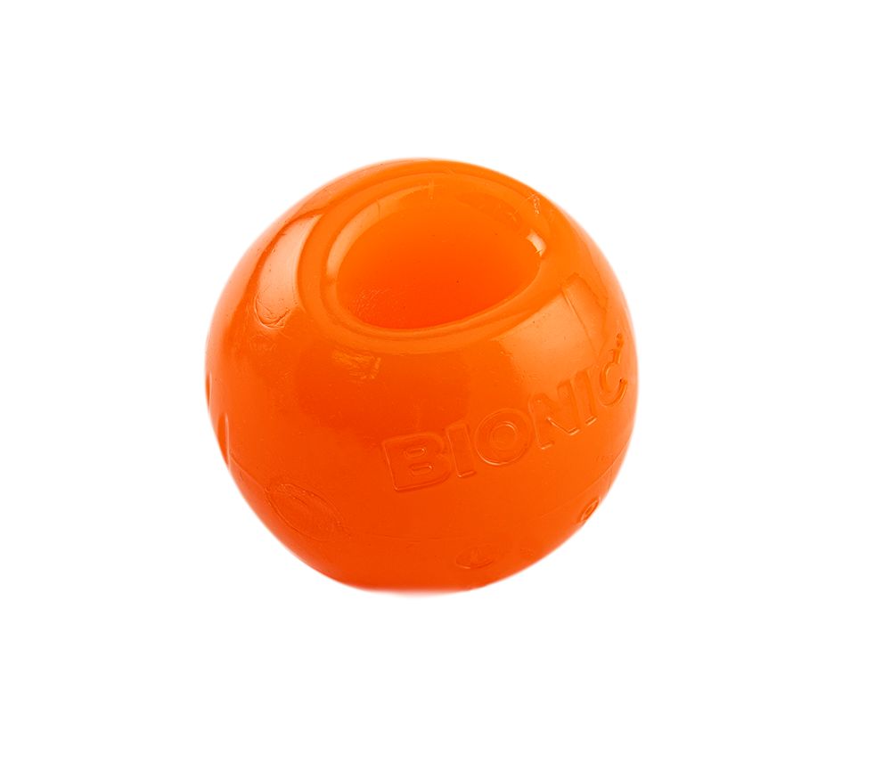 Bionic -  FDA Food Grade Rubber Ball