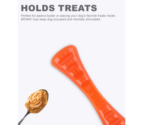 Bionic - FDA Food Grade Rubber Rubber Stick