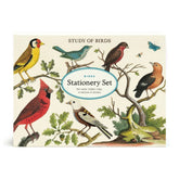 Cavallini Papers & Co - Stationery Set Birds