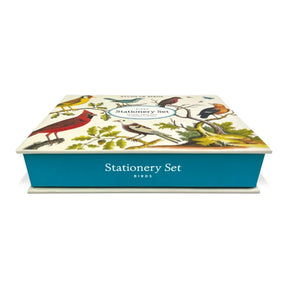 Cavallini Papers & Co - Stationery Set Birds