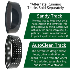 Exotic Nutrition - Sandy Track 12" For Silent Runner