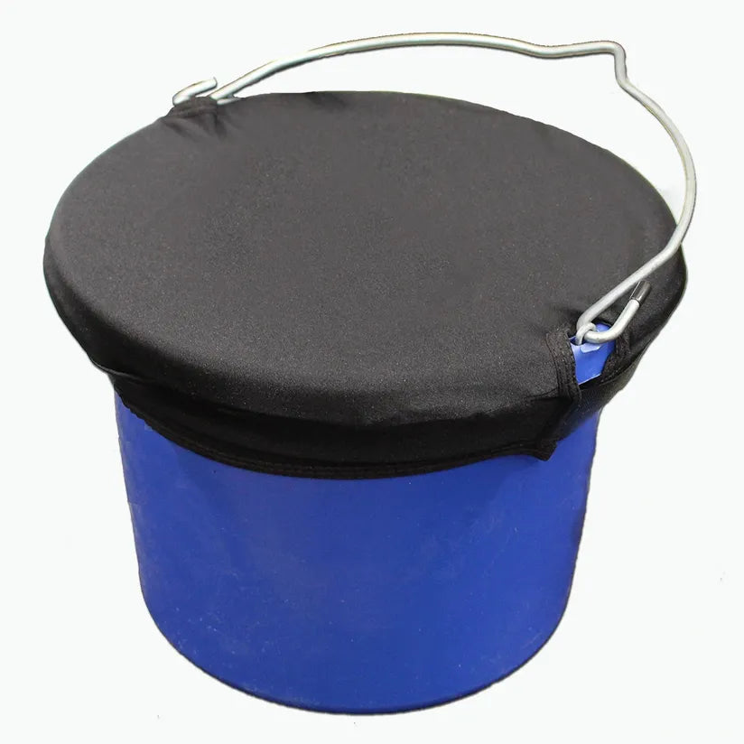 Horse Spa Products - Lycra Bucket Cover