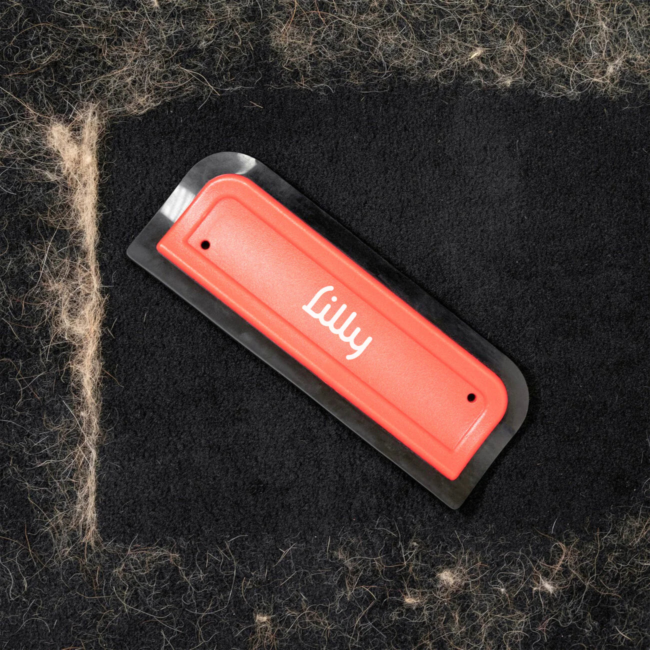 Lilly Brush - Pro Pet Hair Tool Kit