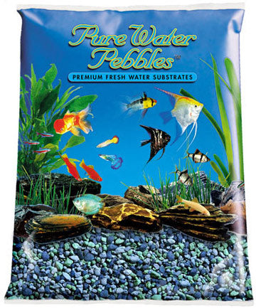 World Wide Imports- Aquarium Gravel - 5 lb bag