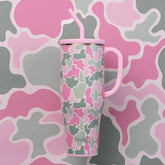 Swig - Mug Mega Blushing Camo