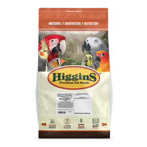 Higgins - Sunburst Gourmet Natural Treats - Boca Nuts