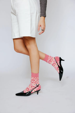Bonfolk - Socks Cupid - Southern Agriculture 