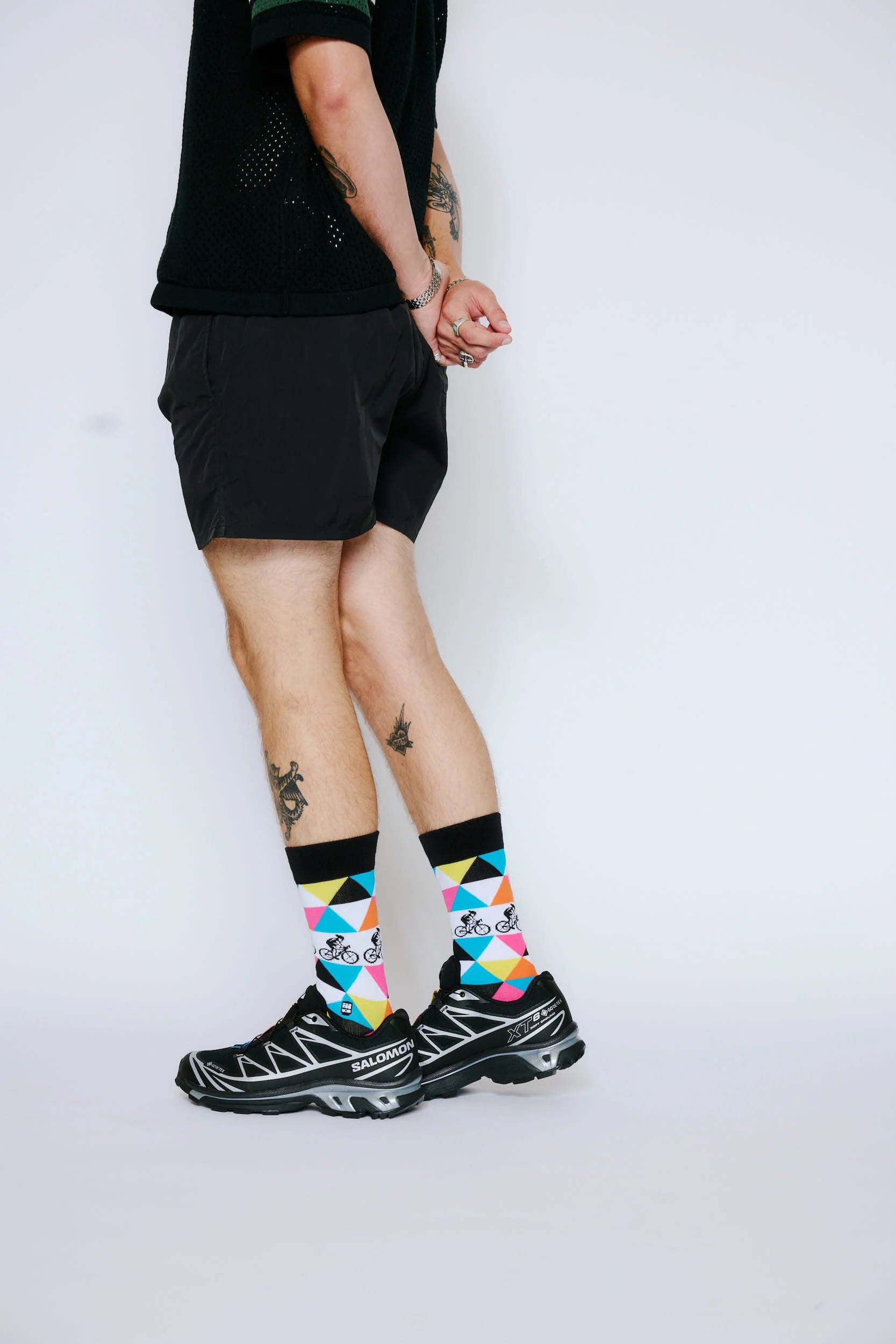 Bonfolk - Socks Cycling