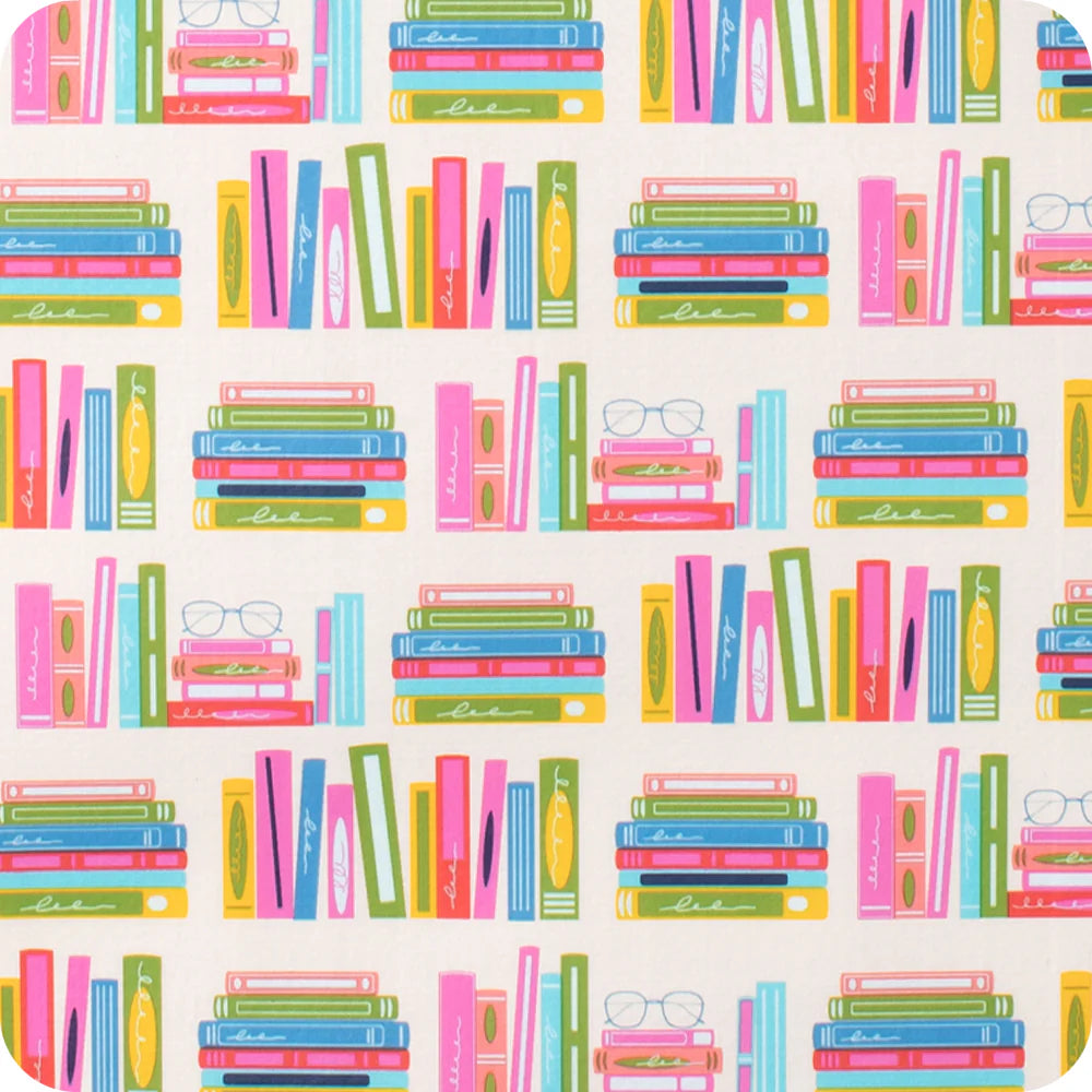 Swig - Gift Bag Reusable Book Club