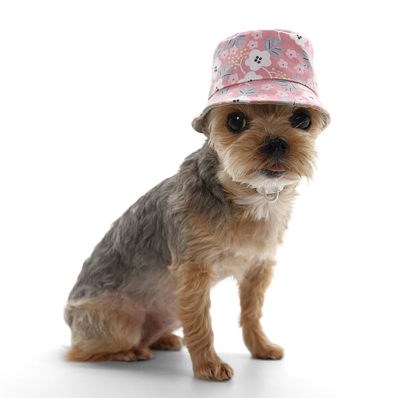 Dogo Pet - Bucket Hat Sweet Floral
