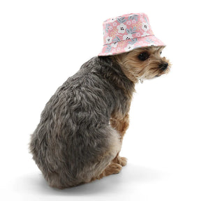Dogo Pet - Bucket Hat Sweet Floral