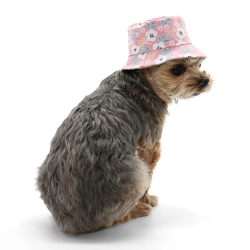 Dogo Pet - Bucket Hat Sweet Floral