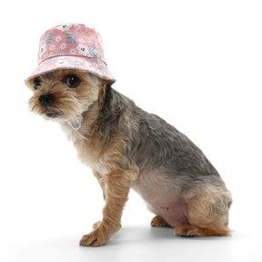 Dogo Pet - Bucket Hat Sweet Floral