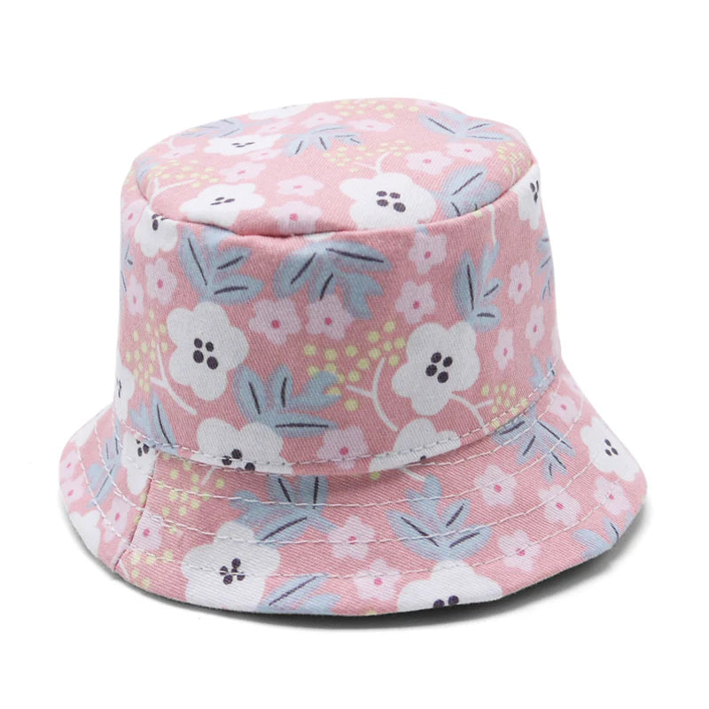 Dogo Pet - Bucket Hat Sweet Floral