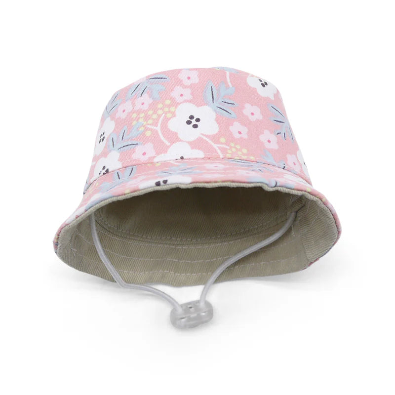 Dogo Pet - Bucket Hat Sweet Floral