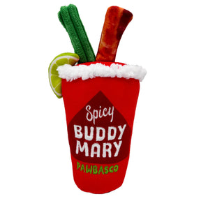 Huxley & Kent - Dog Toy Buddy Mary