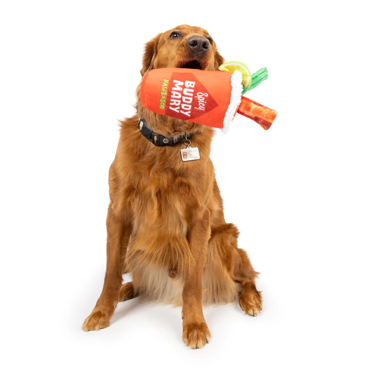 Huxley & Kent - Dog Toy Buddy Mary