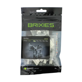 Brixies - Buffalo