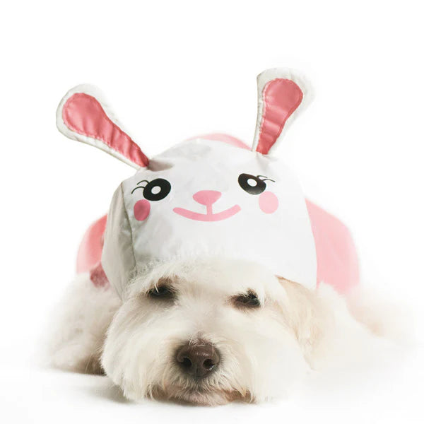 Dogo Pet - Raincoat Bunny