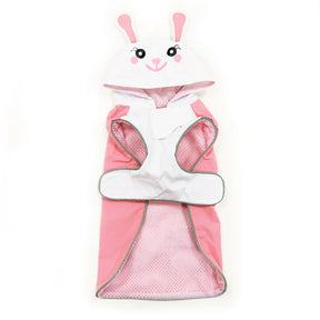 Dogo Pet - Raincoat Bunny