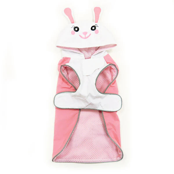 Dogo Pet - Raincoat Bunny