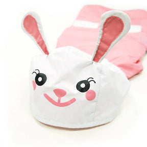 Dogo Pet - Raincoat Bunny