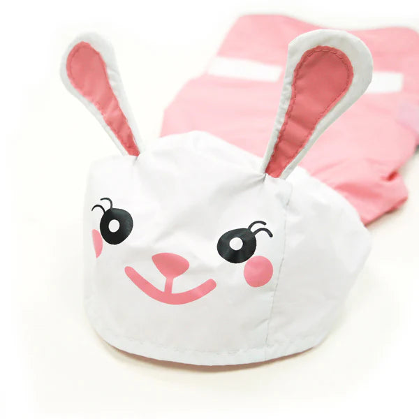 Dogo Pet - Raincoat Bunny