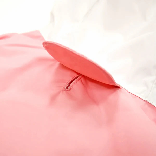 Dogo Pet - Raincoat Bunny