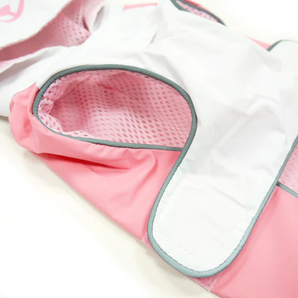 Dogo Pet - Raincoat Bunny